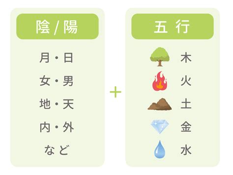 陰木性格|乙(きのと/オツ)の意味、解釈は？性格、恋愛傾向、適。